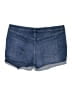 Old Navy Blue Denim Shorts Size 22 - photo 2