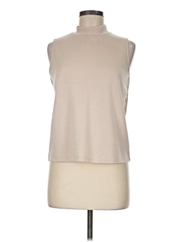 Splendid Sleeveless Top (view 1)