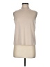 Splendid Tan Sleeveless Top Size M - photo 1