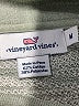 Vineyard Vines Green Pullover Hoodie Size M - photo 7
