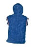 Hanna Andersson Blue Dress Size 3T - photo 2