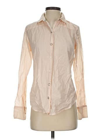 Isabella Sinclair Long Sleeve Blouse (view 1)