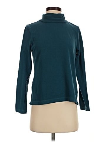 L.L.Bean Turtleneck Sweater (view 1)
