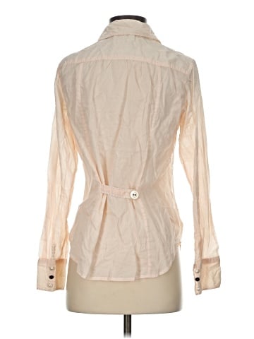 Isabella Sinclair Long Sleeve Blouse (view 2)
