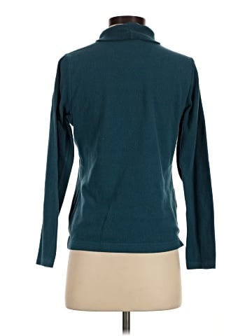 L.L.Bean Turtleneck Sweater (view 2)