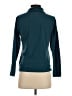 L.L.Bean Teal Turtleneck Sweater Size S - photo 2