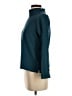 L.L.Bean Teal Turtleneck Sweater Size S - photo 5