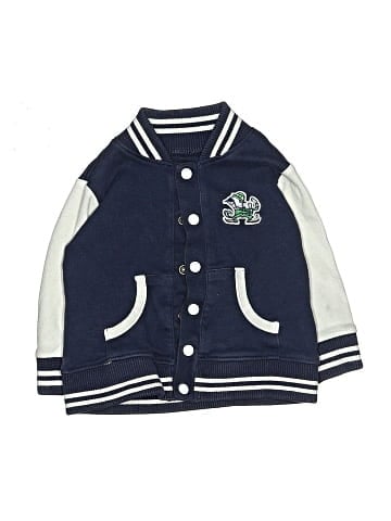 Creative Knitwear Jacket (view 1)