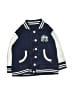 Creative Knitwear 100% Cotton Blue Jacket Size 6-9 mo - photo 1
