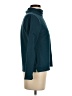 L.L.Bean Teal Turtleneck Sweater Size S - photo 4