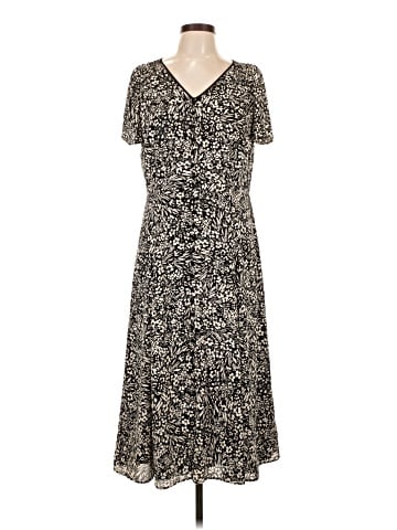 Talbots Casual Dress (view 1)