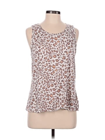 Left Coast by Dolan Sleeveless Top (view 1)