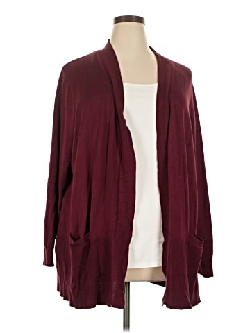 Faded Glory Kimono (view 1)