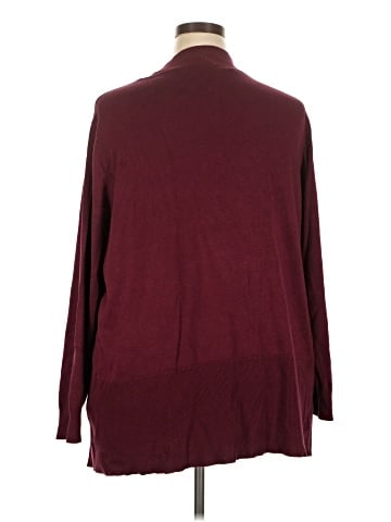 Faded Glory Kimono (view 2)
