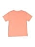 Hurley Orange Short Sleeve T-Shirt Size 6 - photo 2