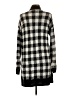 BP. Houndstooth Black Cardigan Size L - photo 2