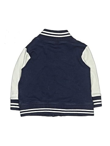 Creative Knitwear Jacket (view 2)