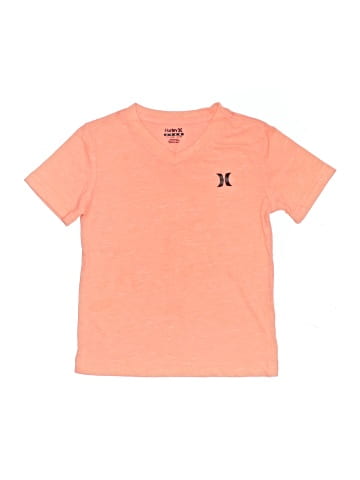 Hurley Short Sleeve T-Shirt (view 1)