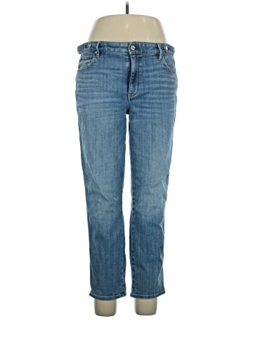 White House Black Market Jeans (view 1)