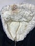 DKNY Black Snow Jacket Size 8 (estimated) - photo 3