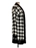 BP. Houndstooth Black Cardigan Size L - photo 4