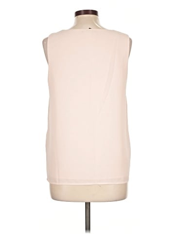 Forever 21 Sleeveless Blouse (view 2)