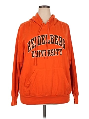 MV Sport Pullover Hoodie (view 1)