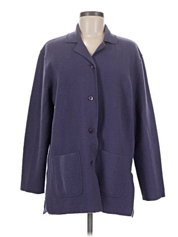 Nordstrom Wool Cardigan (view 1)