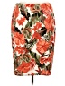 NYCC Tropical Orange Casual Skirt Size XL - photo 1