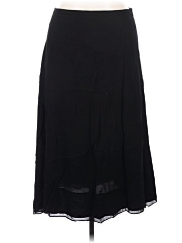 Eileen Fisher Formal Skirt (view 1)
