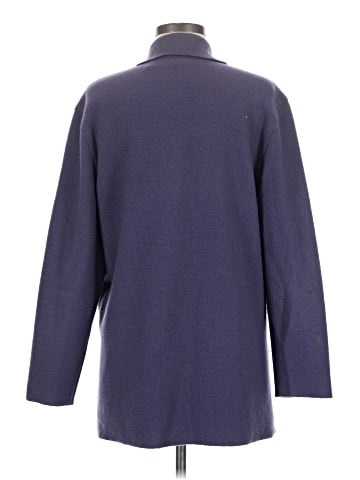 Nordstrom Wool Cardigan (view 2)