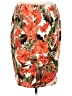 NYCC Tropical Orange Casual Skirt Size XL - photo 2