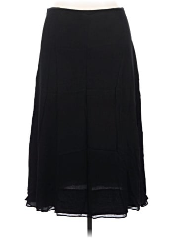 Eileen Fisher Formal Skirt (view 2)