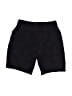 Appaman 100% Cotton Solid Black Athletic Shorts Size 12-24 mo - photo 1
