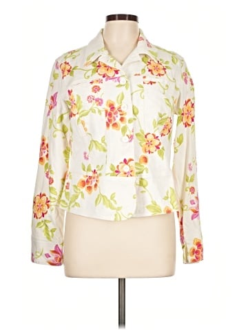 Lemon Grass Jacket (view 1)