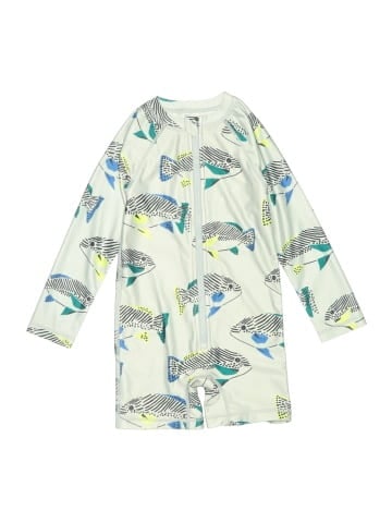 Tea Rash Guard (view 1)
