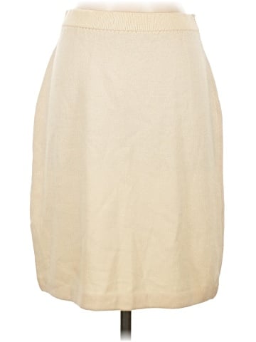St. John Casual Skirt (view 1)