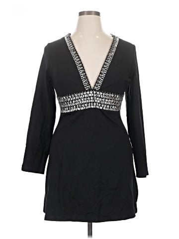 Venus Cocktail Dress (view 1)