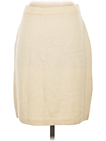 St. John Casual Skirt (view 2)