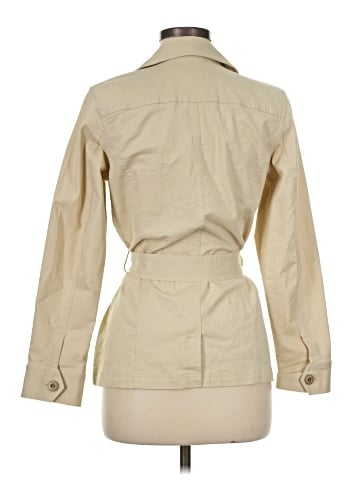 Talbots Trenchcoat (view 2)