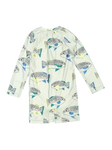 Tea Rash Guard (view 2)