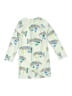 Tea Ivory Rash Guard Size 3T - photo 2