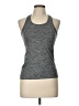 Active Gray Active Tank Size 10 - 12 - photo 1
