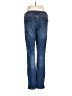 Kut from the Kloth Hearts Blue Jeans Size 6 - photo 2