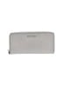 MICHAEL Michael Kors Gray Wallet One size - photo 1