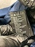 Divided by H&M Blue Blazer Size 6 - photo 8