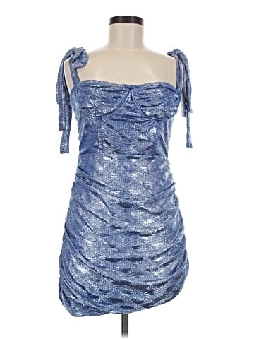 Lioness Cocktail Dress (view 1)