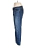 Kut from the Kloth Hearts Blue Jeans Size 6 - photo 5