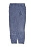 Crewcuts Argyle Blue Casual Pants Size 7 - photo 1