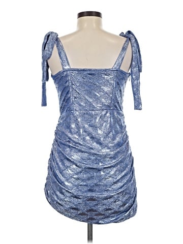 Lioness Cocktail Dress (view 2)